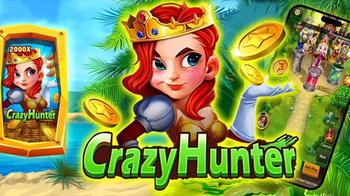 Fishing Games